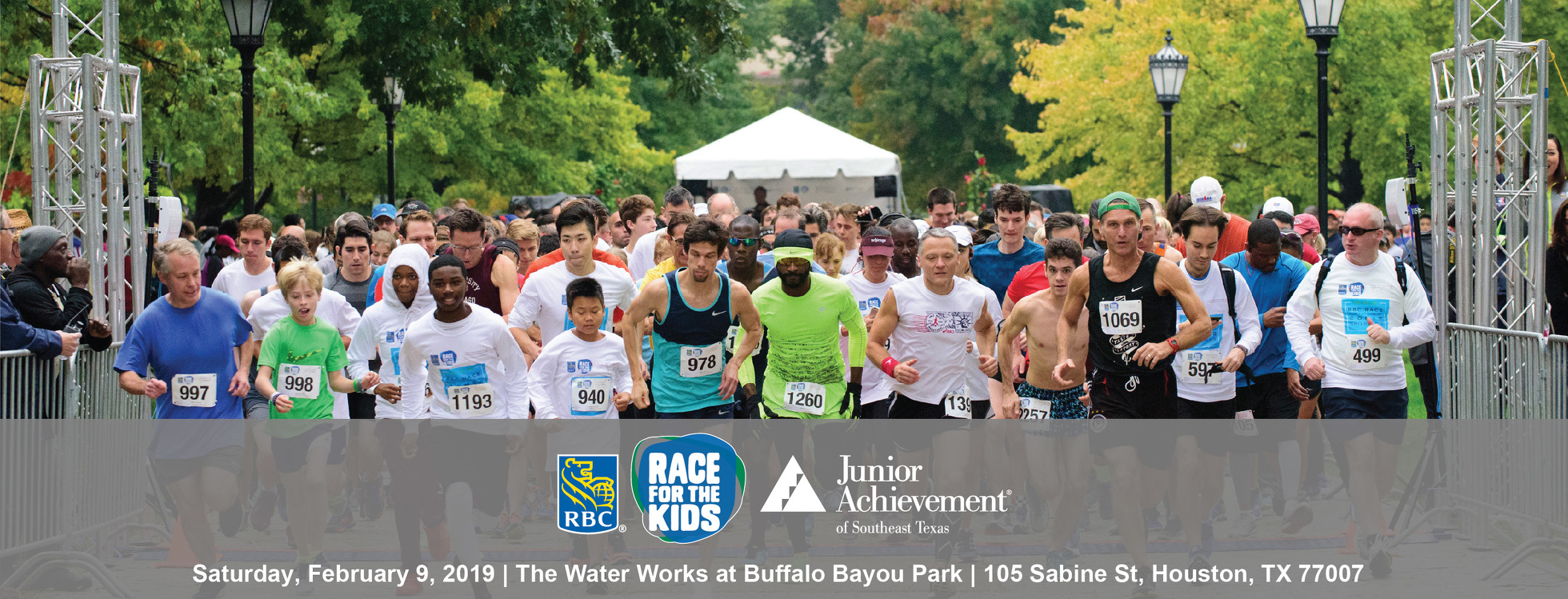 RBC Race for the Kids